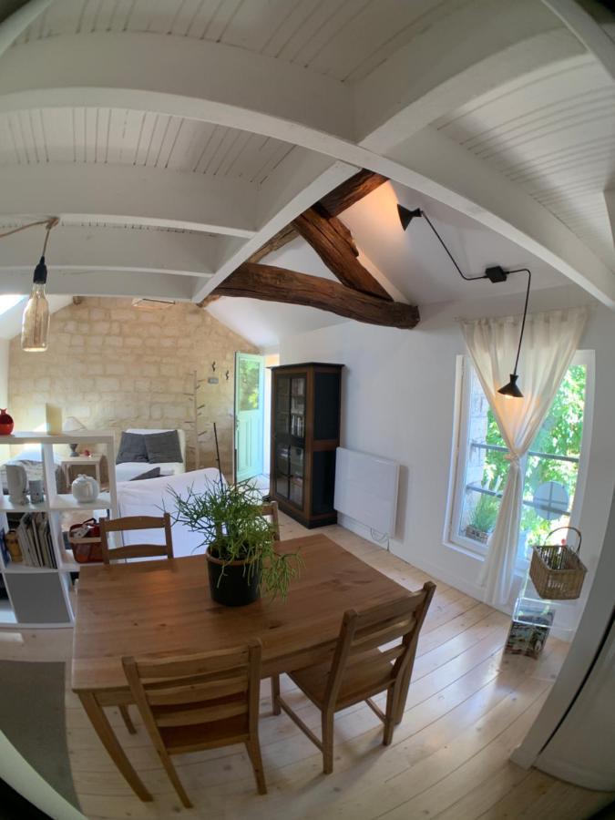Appart Chic Et Cosy/Centre Ville/ 20Min De Paris Maisons-Laffitte Exterior foto
